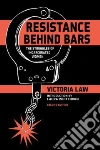 Law Victoria, Whitehorn Laura (INT)