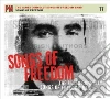 James Connolly Songs of Freedom Band (COR)