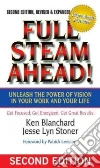 Blanchard Ken, Stoner Jesse Lyn, Lencioni Patrick (FRW)