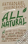 Johnson Nathanael