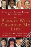 Cuomo Matilda Raffa (EDT), Clinton Hillary Rodham (FRW)