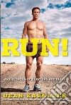Karnazes Dean