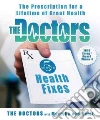 Doctors, Van Aalst Mariska (CON)