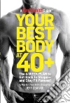 Csatari Jeff, Men's Health (EDT)