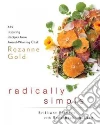 Gold Rozanne