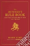 Remy Mark, Runner's World Magazine (EDT)