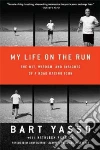 Yasso Bart, Parrish Kathleen, Burfoot Amby (FRW), Runner's World Magazine (EDT)
