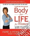 Peeke Pamela, Crawford Cindy (FRW)