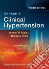 Kaplan Norman M., Victor Ronald G. M.D., Flynn Joseph T. M.D. (COR)