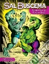 Amash Jim, Nolen-Weathington Eric (EDT), Buscema Sal (CON), Simonson Walter (INT)