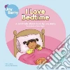 Berry Joy Wilt, Regan Dana (ILT)