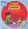 Berry Joy Wilt, Regan Dana (ILT)