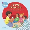 Berry Joy Wilt, Regan Dana (ILT)