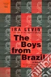 Levin Ira