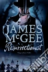 McGee James