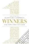 Campbell Alastair