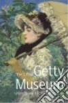 J. Paul Getty Museum (COR)