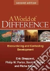 Sheppard Eric, Porter Philip W., Faust David R., Nagar Richa