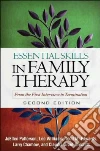 Patterson Joellen Ph.D., Williams Lee, Edwards Todd M., Chamow Larry, Sprenkle Douglas H. (FRW)
