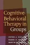 Bieling Peter J. Ph.D., McCabe Randi E. Ph.D., Antony Martin M.