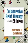 Selekman Matthew D.