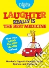 Reader's Digest Association (COR)