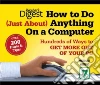 Reader's Digest Association (COR)