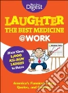 Reader's Digest Association (COR)