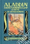 Arthur Ransome