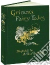 Jacob Grimm