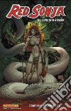 Carey Mike, Oeming Michael Avon, Rubi Mel (ILT), Moder Lee (ILT)