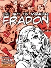 Fradon Ramona (ART), Mcnabb Mark (CON), Gorfinkel Hannah (EDT), Litt Sarah (EDT), Hofacker Brian (EDT)