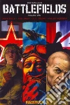 Ennis Garth, Braun Russ (CON), Holden P. J. (CON), Esquerra Carlos (CON)
