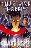 Harris Charlaine, Harms William, Medri Denis (ART), Francescutto Paolo (ILT), Tortolini Bill (ILT)