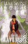 Harris Charlaine, Harms William, Medri Denis (ILT), Francescutto Paolo (CON), Tortolini Bill (CON)