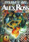 Ross Alex