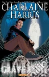 Harris Charlaine