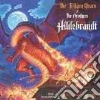 Hildebrandt Greg Jr., Herdling Glenn (EDT)