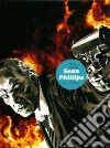 Phillips Sean, Robson Eddie (CON)