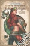 Andreyko Marc, Aneke (ART), Ramirez Juanan (ART)