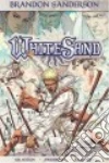 Sanderson Brandon, Hoskin Rik, Gopez Julius (ILT)
