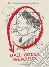 Marschall Rick (EDT), Bernard Warren (EDT)