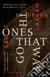Jones Stephen Graham