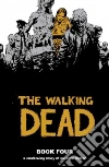 Kirkman Robert (CRT), Adlard Charlie (CON), Rathburn Cliff (CON), Wooten Russ (CON)