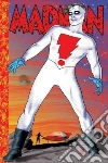 Allred Michael, Allred Laura (CON), Rich Jamie S. (EDT)