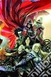 Marz Ron, Sejic Stjepan (ILT)