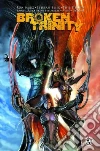 Marz Ron, Sejic Stjepan, Hester Phil (CON), Lucas Jorge (CON), Blake Nelson II (CON)