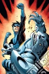 Kirkman Robert, Walker Cory
