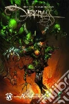Hester Phil, Broussard Michael (CON), Blake Nelson II (CON), Lucas Jorge (CON), Oeming Michael Avon (CON)