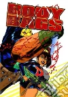 Pearson Jason